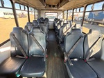 Interior with
