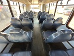 Interior with