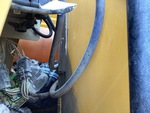 Hydraulics with Hydraulic Tank