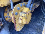 Hydraulics with Hydraulic Motors