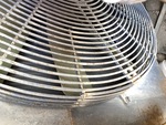 Engine with Radiator