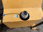 Engine with DEF / AdBlue Tank