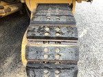 Undercarriage with Track Pads