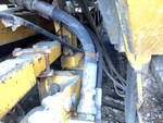 Hydraulics with Hoses