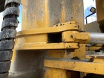 Hydraulics with Cylinder Pins and Bushings