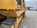Chassis with Frame Condition
