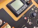 Control Station with Warning Lights