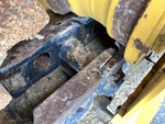 Undercarriage with Pins and Bushings Turned?