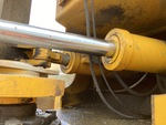 Hydraulics with Cylinder(s)
