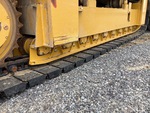 Undercarriage with Track Rollers