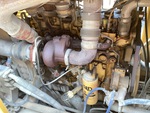Engine with Engine - Right Side