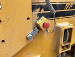 Safety with Safety Lock Out/Stop
