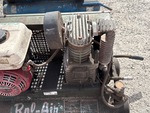 Basic Air Compressor* with
