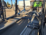 Trailer Chassis with 