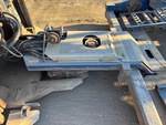 Trailer Chassis with 