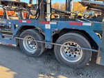 Trailer Chassis with 