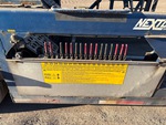 Trailer Chassis with 