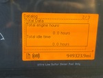 4 Transmision with Engine Hours