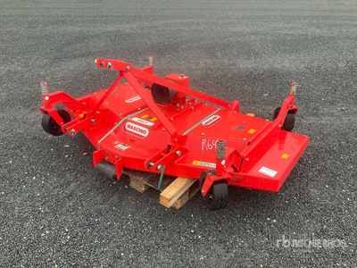 2024 Maschio Gaspardo Jolly 210 Finishing Mower