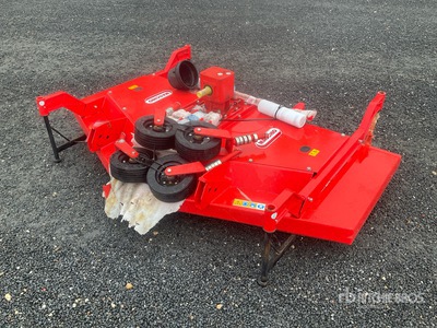 2025 Maschio Gaspardo Jolly 210 Finishing Mower (Unused)