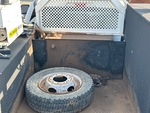 Underbody with Zbiornik układu hydraulicznego