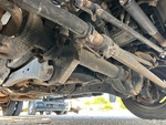 Silnik with Oil Leaks