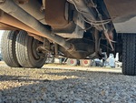 Underbody with oś tylna)