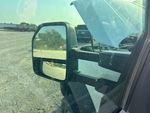 Cab with Lusterka