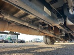 Underbody with Stan ramy