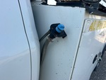 Silnik with DEF / AdBlue Tank
