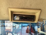 Control Station with 
