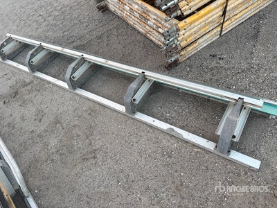 Aluminum Brake