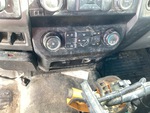 Cab with Nagrzewnica