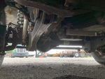 Underbody with Ośka sterująca (nie jeżdżąca)