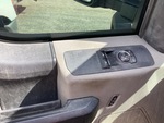Cab with Kontrolki okienne
