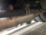 Silnik with Exhaust System