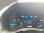 Cab with Ciśnienie oleju