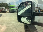 Cab with Lusterka