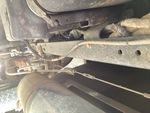 Underbody with Stan ramy