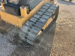 Undercarriage with Track Belt Condition