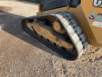 Undercarriage with Roller Frames