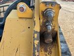 Hydraulics with Auxiliary Hydraulic Plumbing