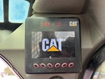 Control Station with Warning Lights