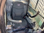 Control Station with Seats/Armrests