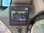 Control Station with Dash Console