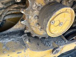 Undercarriage with Sprockets