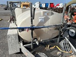 Specialty - Tanker with Stan zbiornika