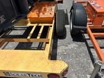 Trailer Chassis with 
