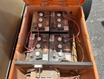 Electrical with 