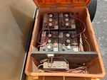 Electrical with 